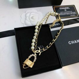 Picture of Chanel Necklace _SKUChanelnecklace03cly2475284